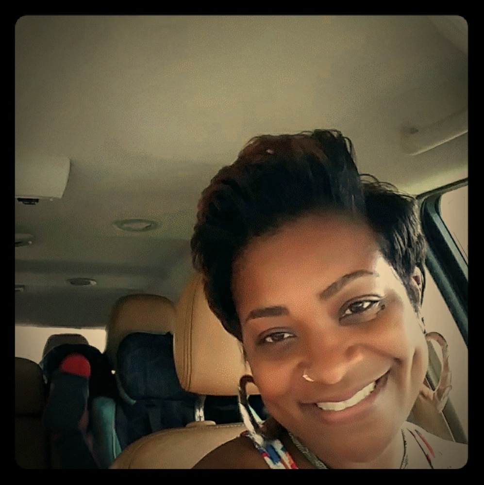 Meet your Posher, Kimberly